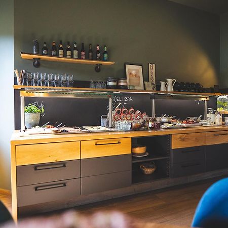 Boutique Hotel Landhauszeit Bad Muenstereifel Zewnętrze zdjęcie