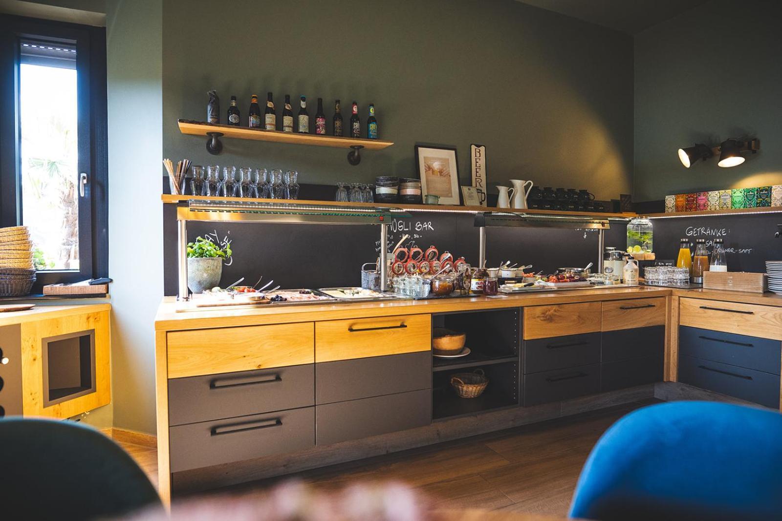 Boutique Hotel Landhauszeit Bad Muenstereifel Zewnętrze zdjęcie