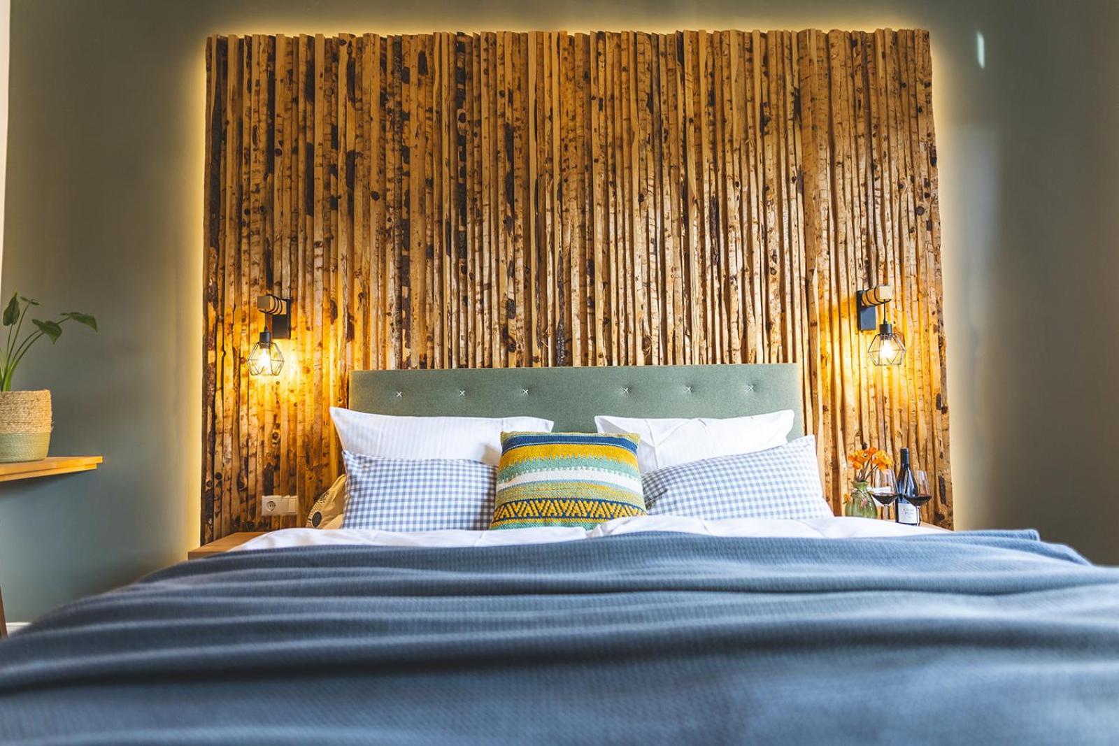 Boutique Hotel Landhauszeit Bad Muenstereifel Zewnętrze zdjęcie