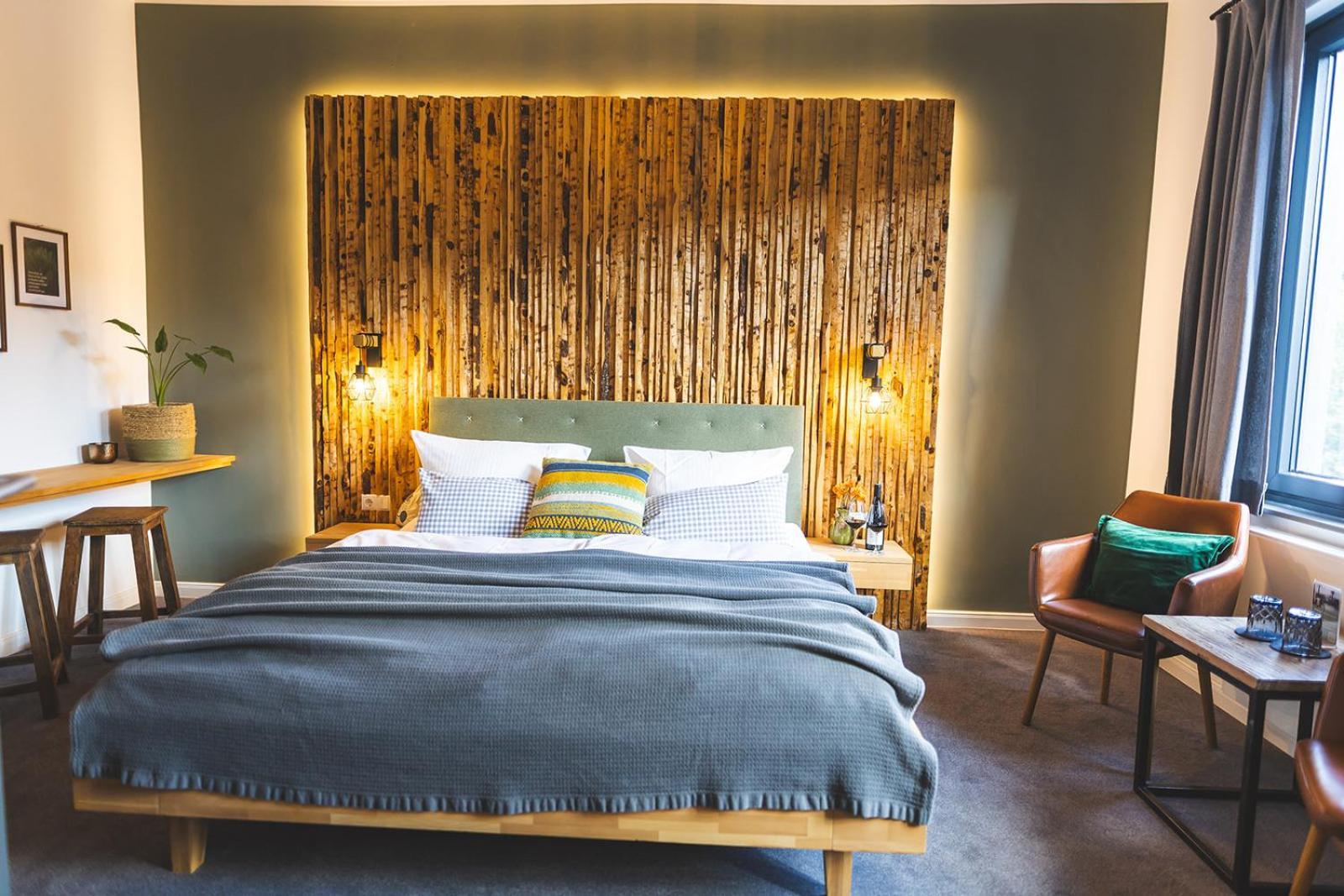 Boutique Hotel Landhauszeit Bad Muenstereifel Zewnętrze zdjęcie