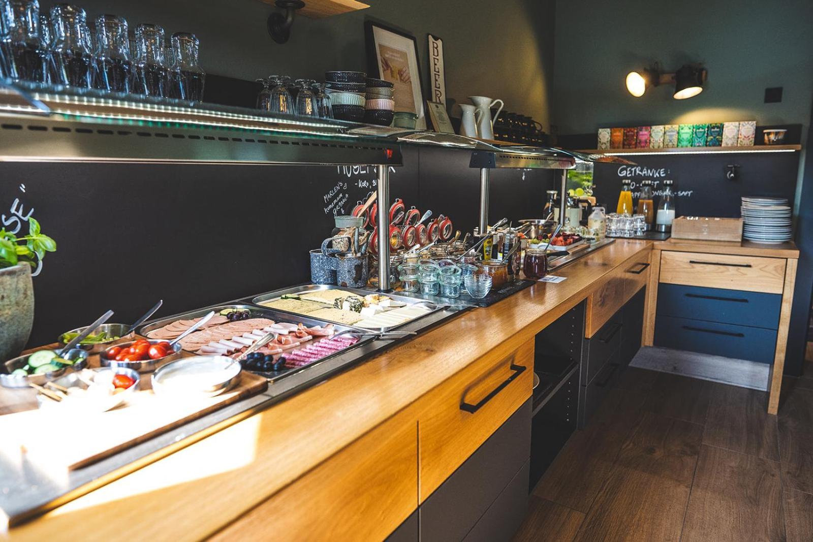Boutique Hotel Landhauszeit Bad Muenstereifel Zewnętrze zdjęcie