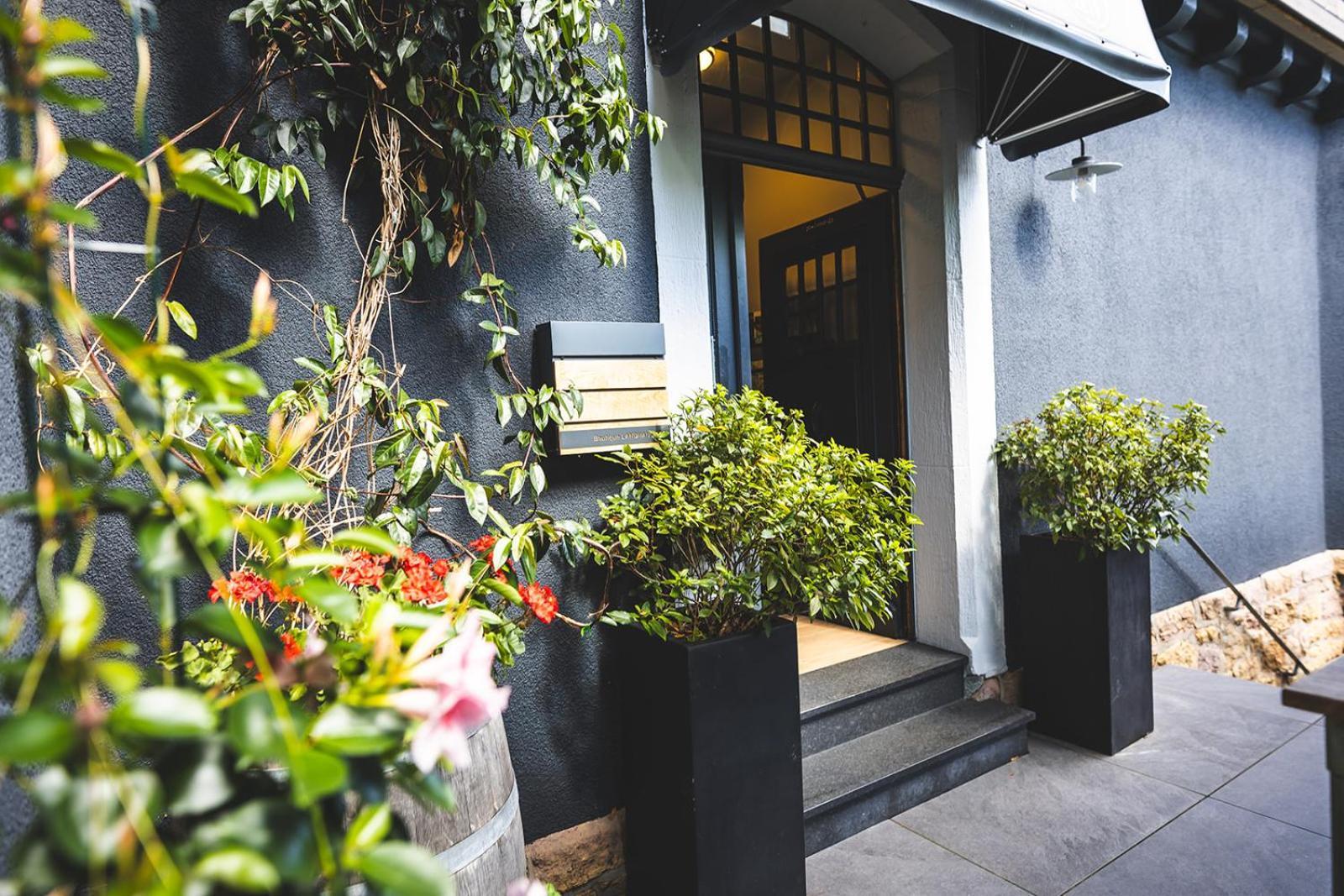 Boutique Hotel Landhauszeit Bad Muenstereifel Zewnętrze zdjęcie