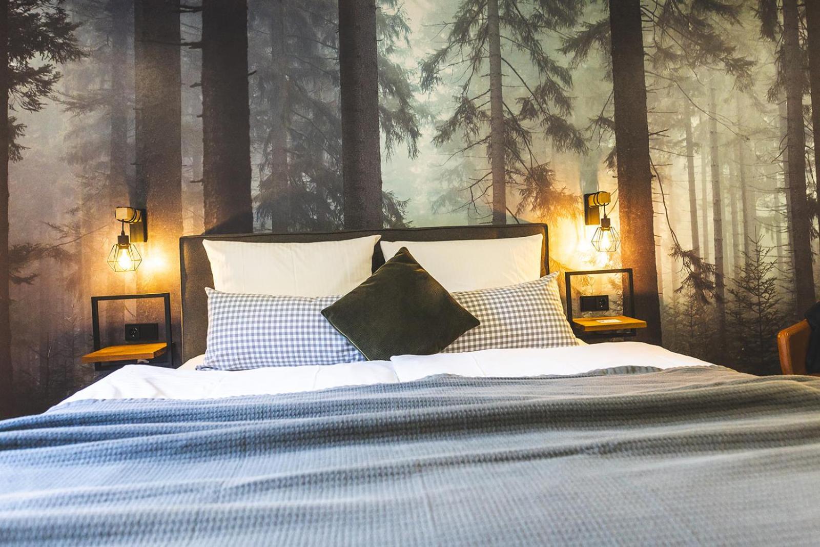 Boutique Hotel Landhauszeit Bad Muenstereifel Zewnętrze zdjęcie