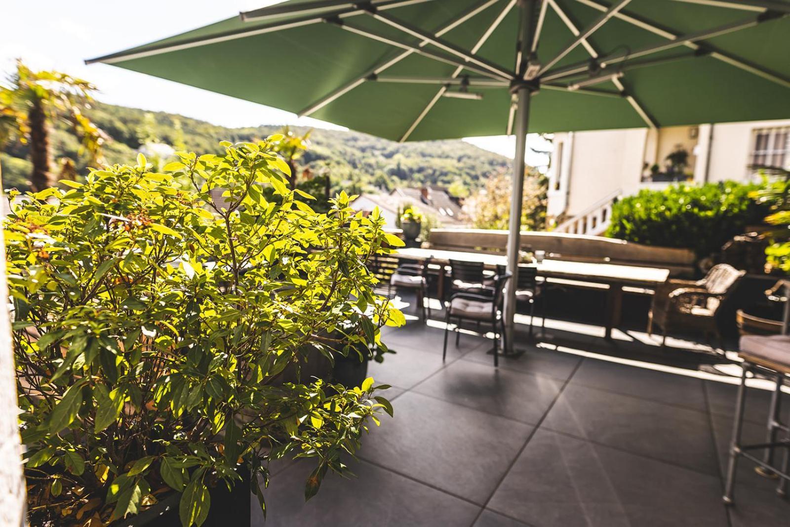 Boutique Hotel Landhauszeit Bad Muenstereifel Zewnętrze zdjęcie