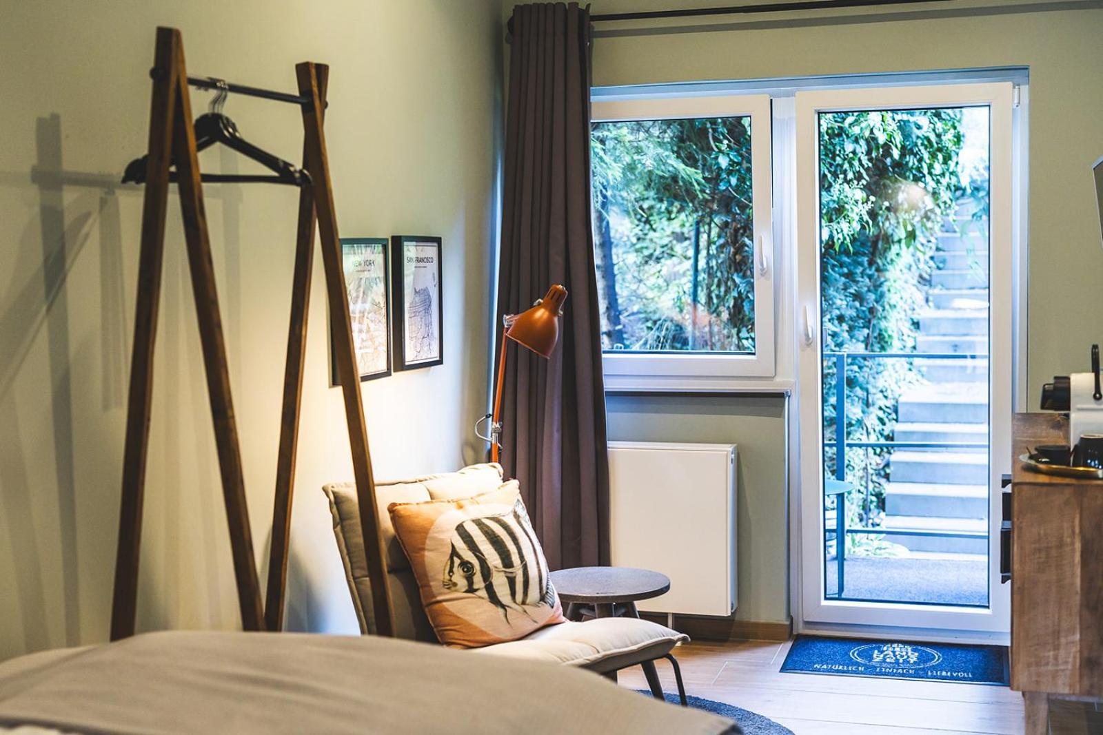 Boutique Hotel Landhauszeit Bad Muenstereifel Zewnętrze zdjęcie