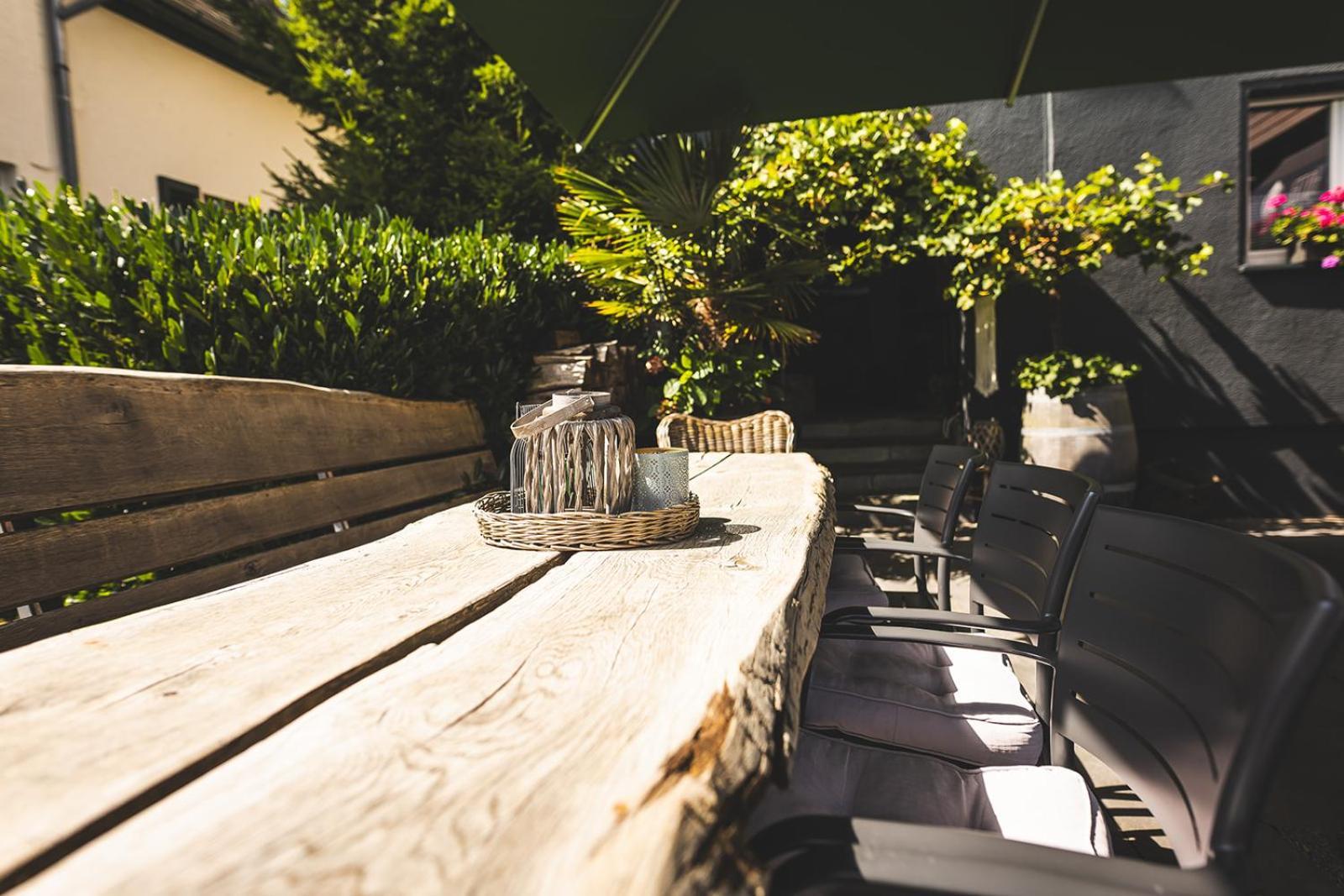 Boutique Hotel Landhauszeit Bad Muenstereifel Zewnętrze zdjęcie