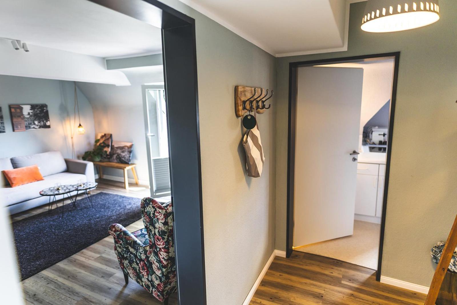 Boutique Hotel Landhauszeit Bad Muenstereifel Zewnętrze zdjęcie