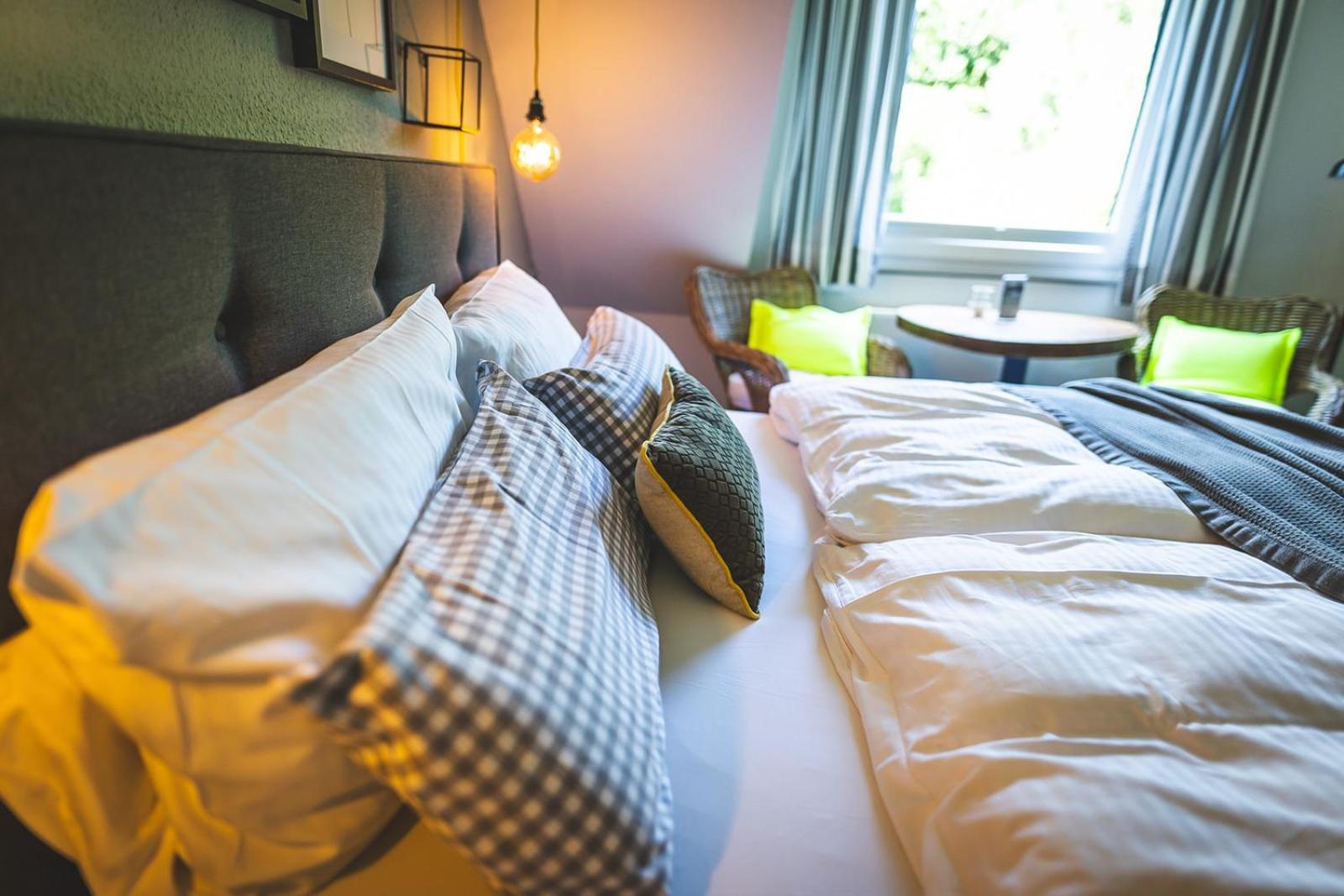 Boutique Hotel Landhauszeit Bad Muenstereifel Pokój zdjęcie