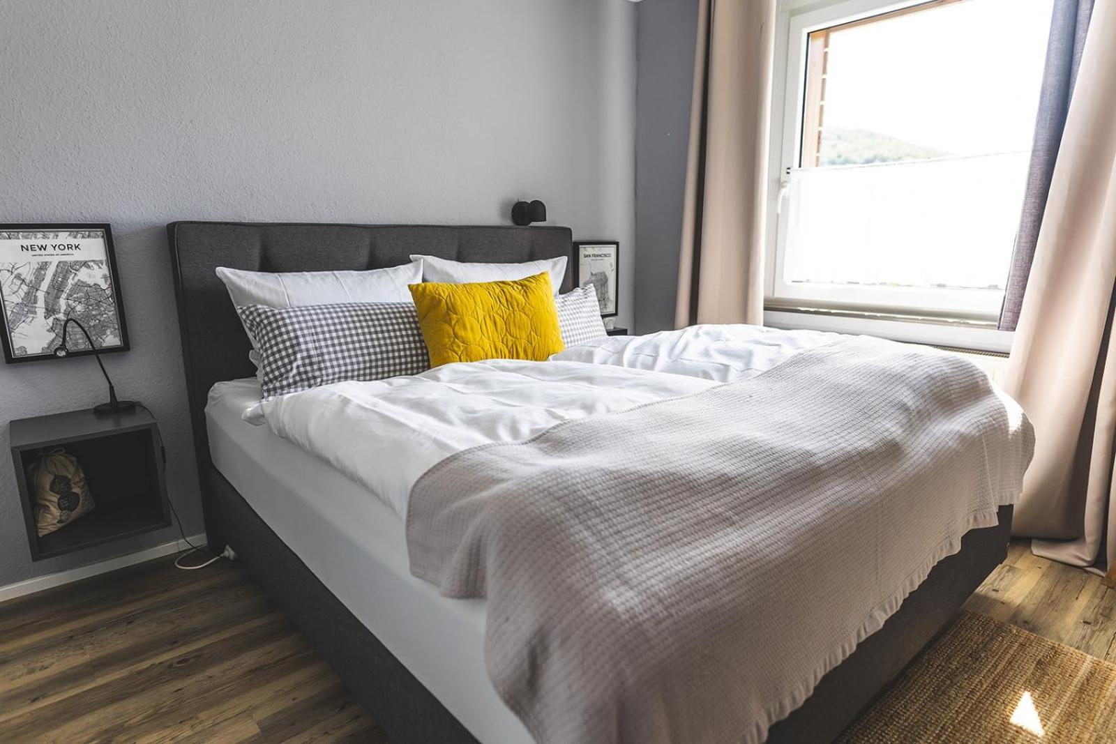 Boutique Hotel Landhauszeit Bad Muenstereifel Zewnętrze zdjęcie