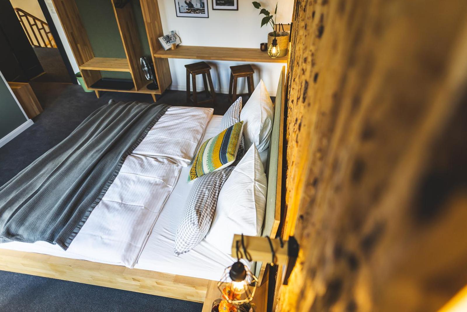 Boutique Hotel Landhauszeit Bad Muenstereifel Zewnętrze zdjęcie