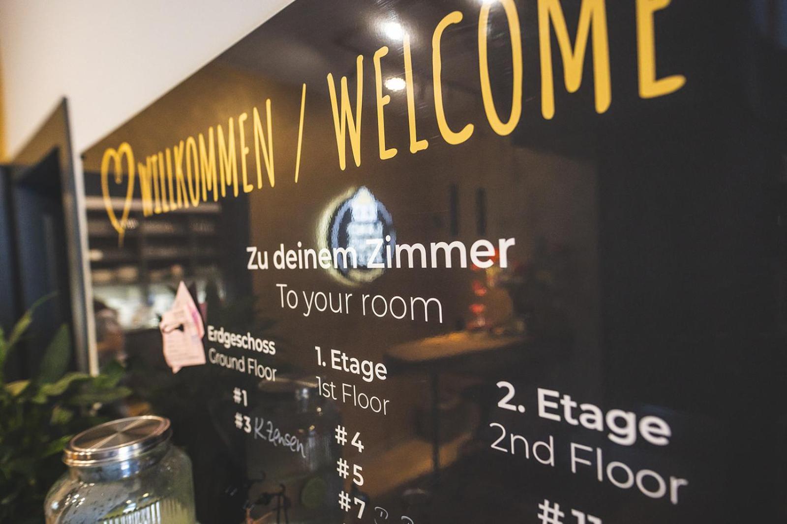 Boutique Hotel Landhauszeit Bad Muenstereifel Zewnętrze zdjęcie