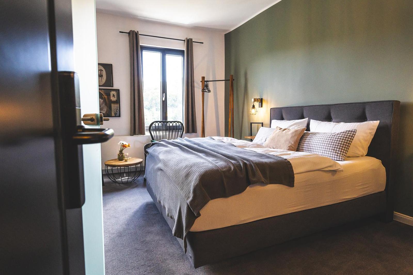 Boutique Hotel Landhauszeit Bad Muenstereifel Zewnętrze zdjęcie