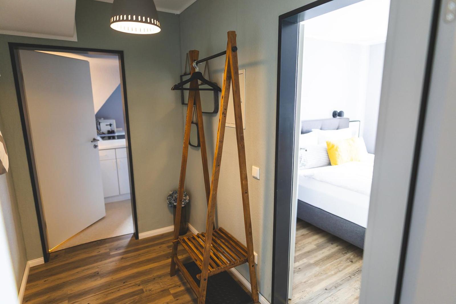 Boutique Hotel Landhauszeit Bad Muenstereifel Zewnętrze zdjęcie