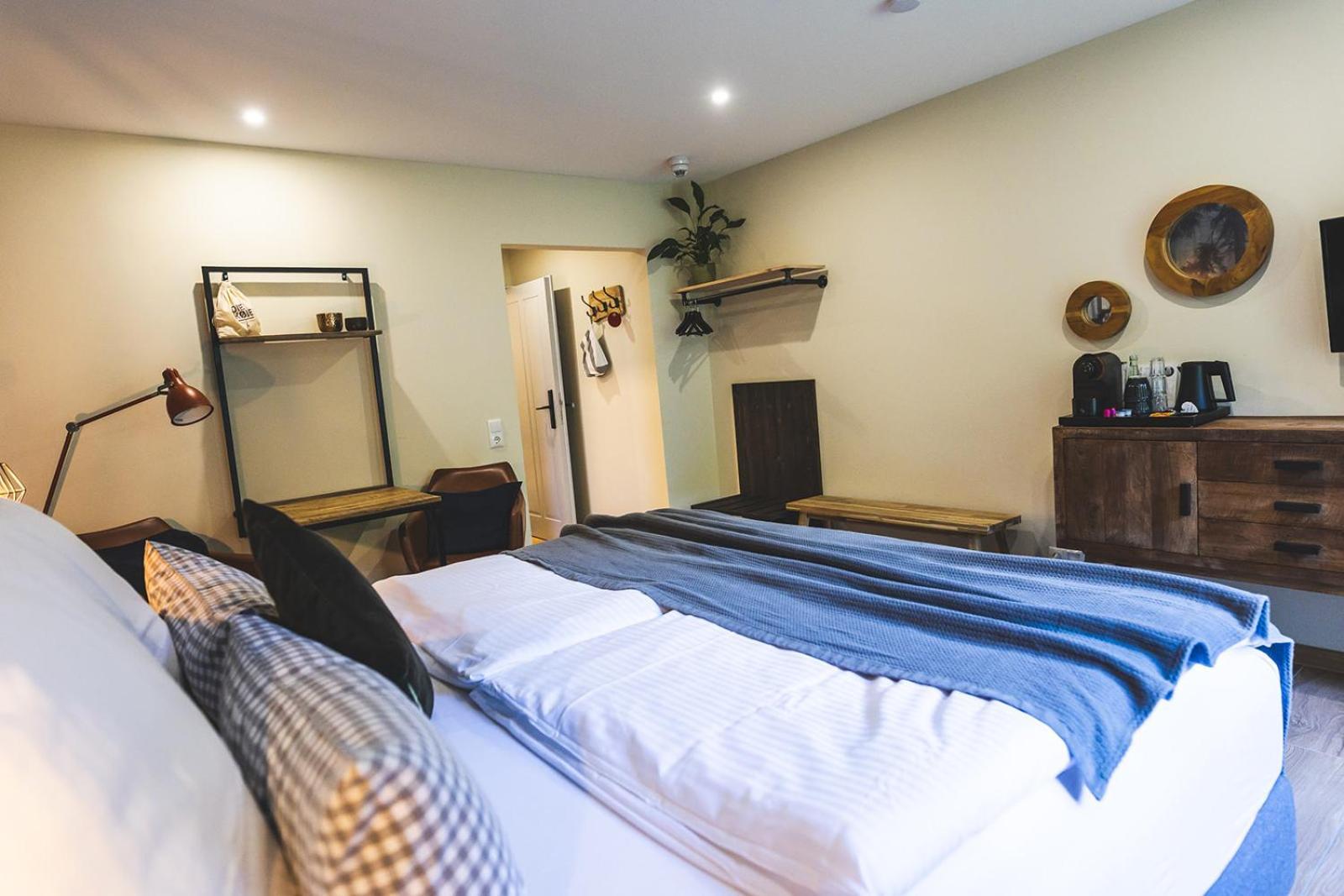Boutique Hotel Landhauszeit Bad Muenstereifel Zewnętrze zdjęcie