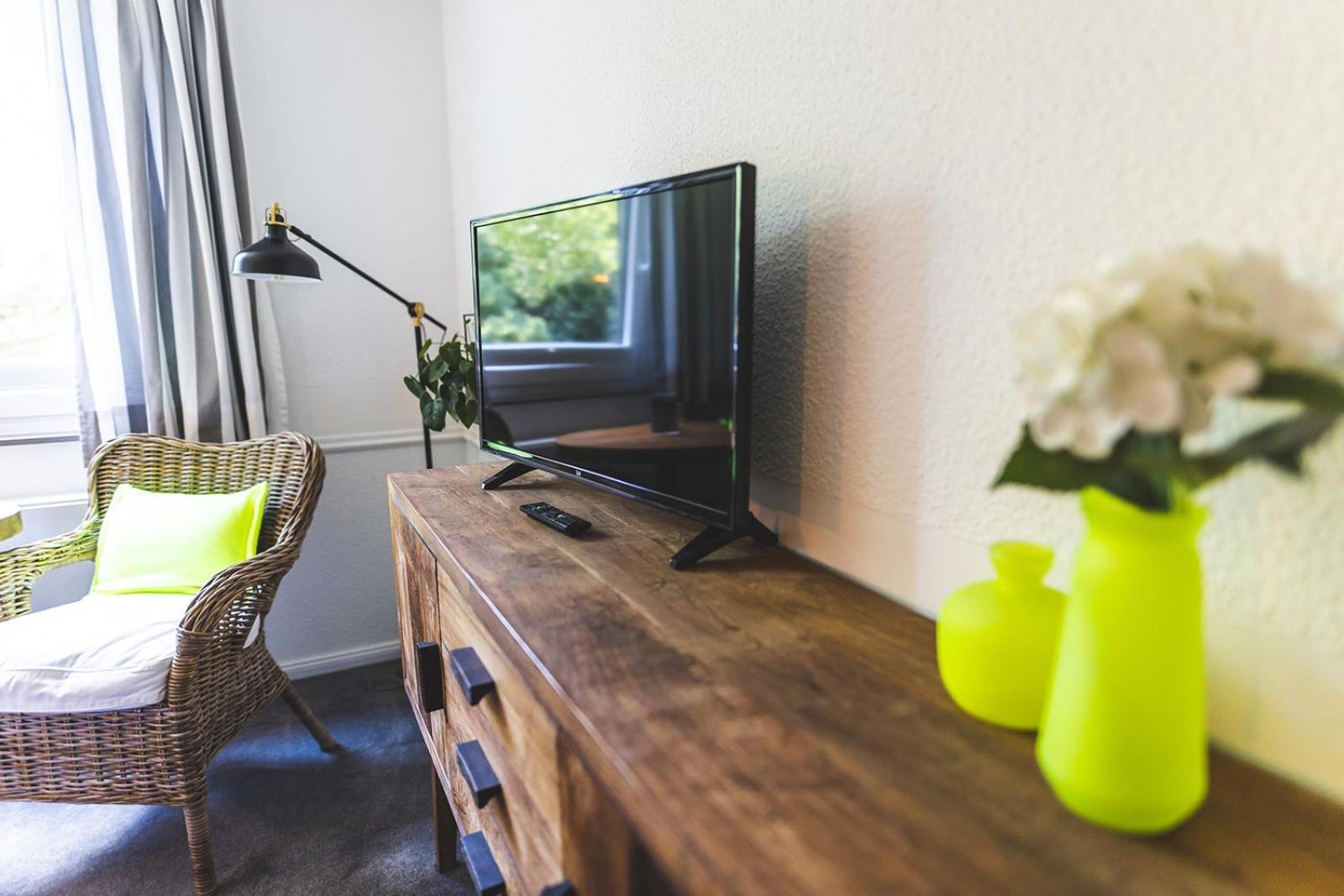 Boutique Hotel Landhauszeit Bad Muenstereifel Zewnętrze zdjęcie