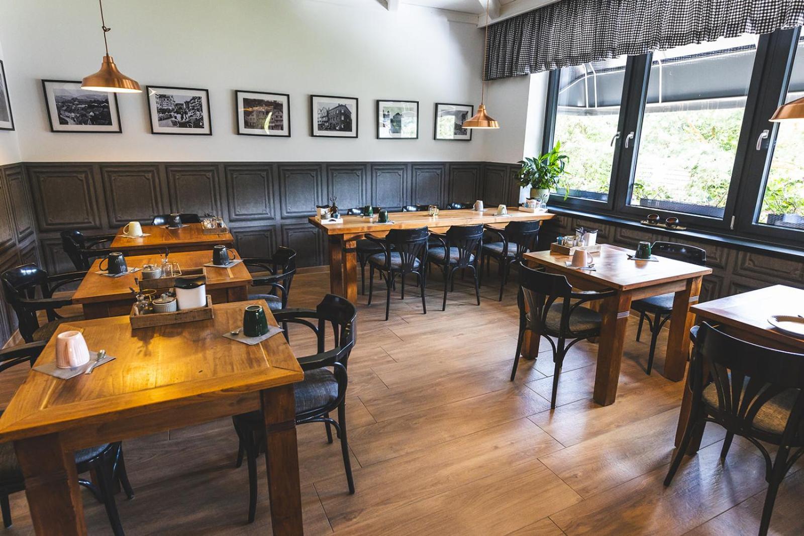 Boutique Hotel Landhauszeit Bad Muenstereifel Zewnętrze zdjęcie