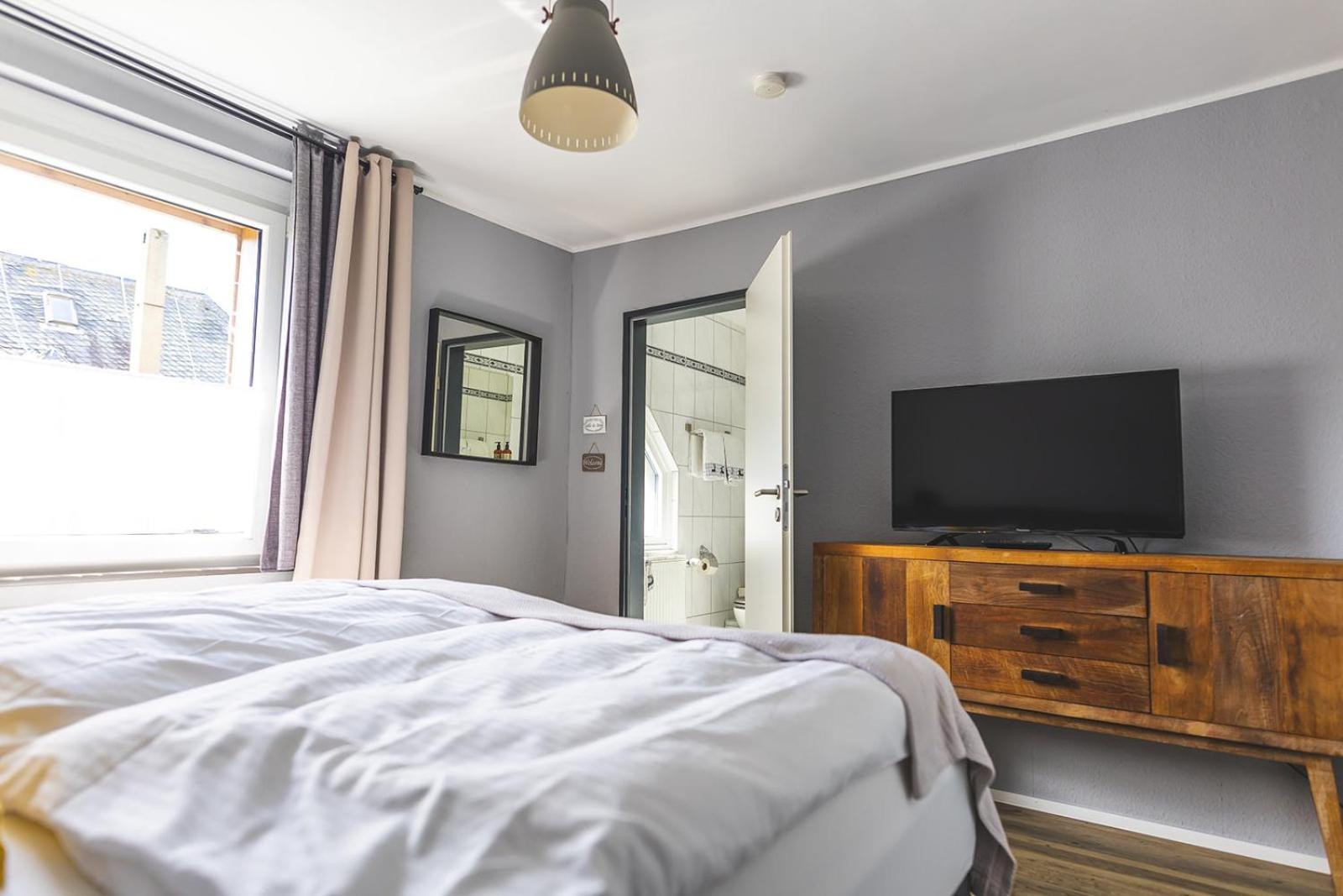 Boutique Hotel Landhauszeit Bad Muenstereifel Zewnętrze zdjęcie