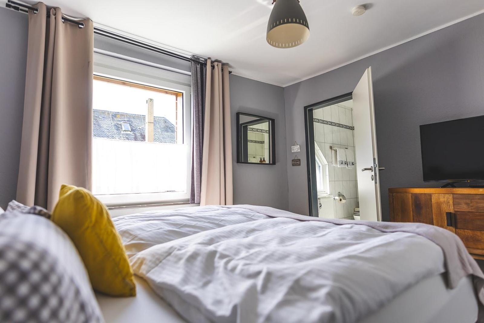 Boutique Hotel Landhauszeit Bad Muenstereifel Zewnętrze zdjęcie