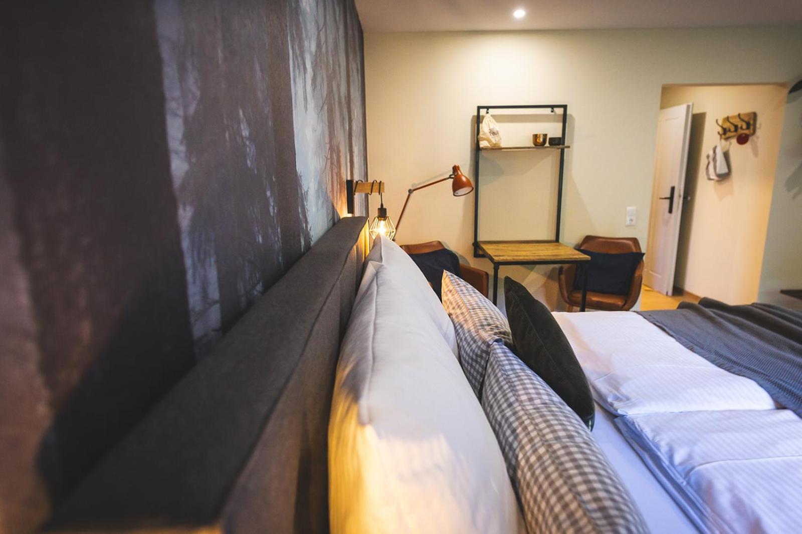 Boutique Hotel Landhauszeit Bad Muenstereifel Zewnętrze zdjęcie